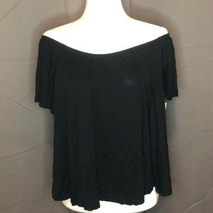 NWT BP Flowy Top
